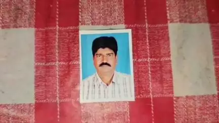 జగిత్యాల: ఇజ్రాయెలో జగిత్యాల వాసి మృతి చెందాడు... మృతదేహం కోసం ఎదురుచూపులు కుటుంబ సభ్యులు