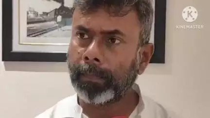 পশ্চিম যোৰহাট: 'শিক্ষা আৰু সজাগতাৰ অভাৱ থকা অঞ্চলত সংঘটিত হৈছে একাংশ বাল্য বিবাহৰ ঘটনা', যোৰহাটত বিধায়ক ৰূপজ্যোতি কুৰ্মীৰ মন্তব্য