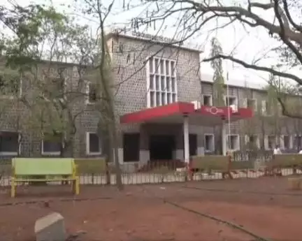 ಚಿತ್ರದುರ್ಗ: ದರೋಡೆ ಆರೋಪಿಗೆ 5 ವರ್ಷ ಜೈಲು, 10 ಸಾವಿರ ದಂಡ: ಚಿತ್ರದುರ್ಗ ಜಿಲ್ಲಾ ಕೋರ್ಟ್ ತೀರ್ಪು