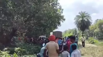 तमकुही राज: दुदही बड़ी गण्डक नहर में छलांग लगाने वाली युवती की तलाश में जुटी SDRF की टीम, नहीं लगा पता