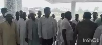मेराल: ओखरगाड़ा को प्रखंड बनाने की मांग तेज, संघर्ष समिति ने मुख्यमंत्री को भेजा मांग पत्र