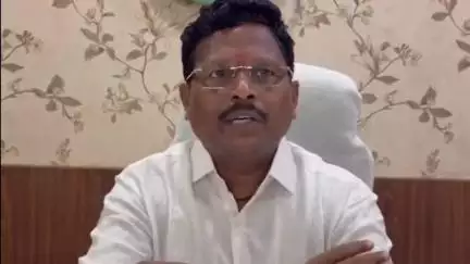 तिरोडा: आपल्या पल्यांचा जिल्हा परिषद शाळेत प्रवेश निश्चित करा: जिल्हा परिषद अध्यक्ष लायकराम भेंडारकर