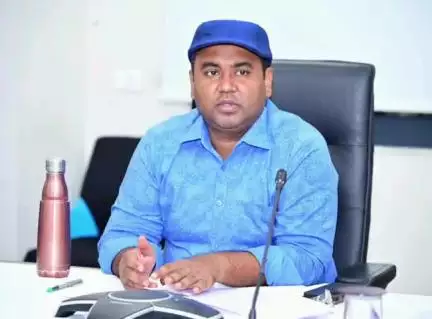 హవేలీ ఘన్​పూర్: రైతు భరోసా నిధులతో హర్షం వ్యక్తం చేస్తున్నారు ఐదుగురు
కలెక్టర్ రాహుల్ రాజ్