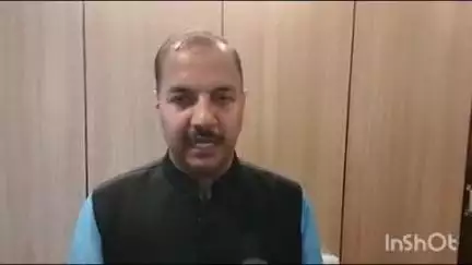 बिलासपुर सदर: सदर विधायक त्रिलोक जमवाल ने केंद्र सरकार द्वारा हिमाचल के लिए ₹2006.40 करोड़ की आपदा राहत राशि देने का किया स्वागत