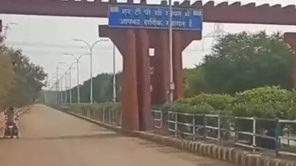 बिलासपुर: बिलासपुर के सीपत स्थित NTPC के राखड़ डैम ने किसानों की फसल चौपट की, कलेक्टर ने एसडीएम को जांच कर कार्रवाई के दिए निर्देश