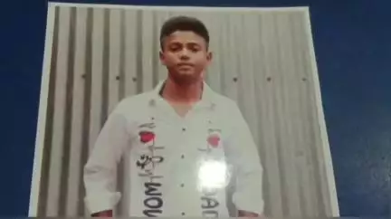 তুফানগঞ্জ ১: আরামপুর 4 নং বাঁধের পাড় এলাকার বাড়ি থেকে নিখোঁজ নাবালক