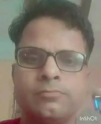 बिलग्राम: माधौगंज क्षेत्र के तकिया धर्मपुर के पास अज्ञात वाहन की टक्कर से साइकिल सवार सर्वेश की हुई मौत