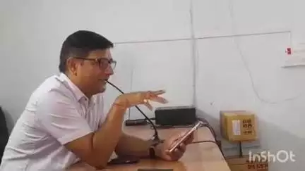 नावकोठी: सरपंच-पंच के रिक्त पदों पर उपचुनाव की सरगर्मी तेज, BDO ने दी विस्तृत जानकारी