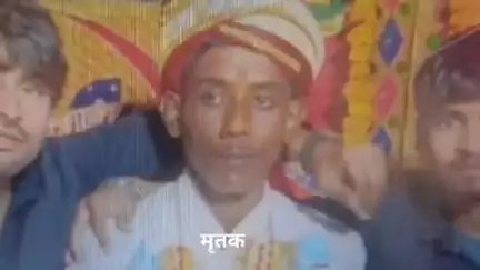 कानपुर: सचेंडी थाना क्षेत्र में मालगाड़ी के चपेट में आने से युवक की हुई मौत, 4 महीने पहले हुई थी शादी