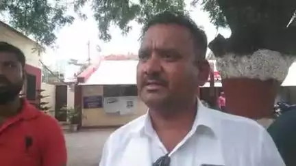 मालेगाव: पंचायत समिती येथे घरकुलाच्या घडलेल्या प्रकाराला वंचित बहुजन आघाडीचे संदीप सावळे यांचे समर्थन# Jansamasya