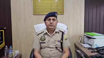 बद्दी: बद्दी पुलिस ने चोरी के आरोपी को 24 घंटे के अंदर किया गिरफ्तार