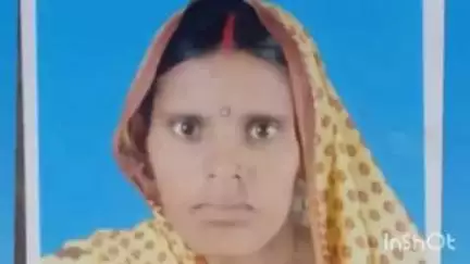 कोंच: सिमरा पंचायत के शिवा बिगहा गांव से महिला लापता, परिजनों ने थाने में दी शिकायत
