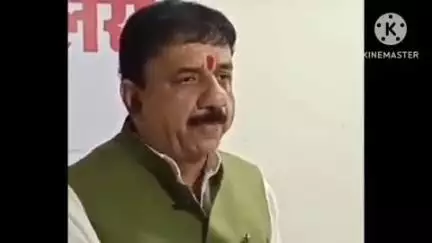 हुज़ूर: भोपाल सांसद आलोक शर्मा ने ट्रैफिक व्यवस्था सुधारने और अतिक्रमण मुक्त शहर बनाने का अभियान शुरू किया