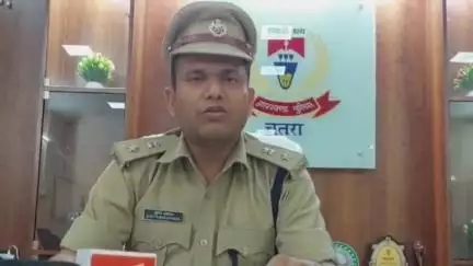 गिद्धौर: गिद्धौर पुलिस ने 2.225 किलो अवैध अफीम के साथ एक व्यक्ति को किया गिरफ्तार
