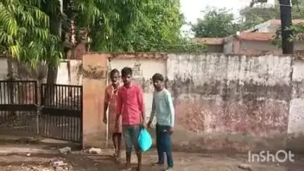 बहराइच: प्रतापपुर इलाके में किशोर ने खाया जहरीला पदार्थ, इलाज के दौरान हुई मौत, मां की मौत के सदमे में था किशोर