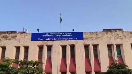 शाजापुर: 19 जून को जिला कलेक्टर कार्यालय में जिला सड़क सुरक्षा समिति की बैठक