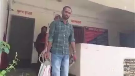 करपी: शहर तेलपा पुलिस ने कुबड़ी गांव में देशी शराब के साथ महिला और पुरुष कारोबारी को किया गिरफ्तार