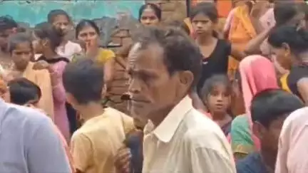 मानपुर: मानपुर के जगदीशपुर में युवक की पीट-पीट कर हत्या, परिजनों ने लगाया आरोप