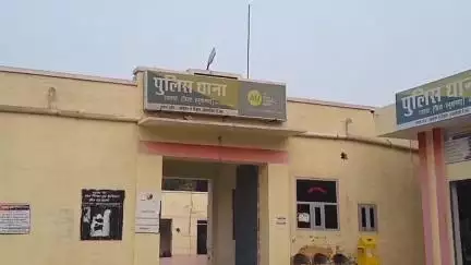 रावतसर: रावतसर में खेती करते समय सांप के काटने से महिला की मौत, रावतसर पुलिस थाने में हुई मर्ग दर्ज