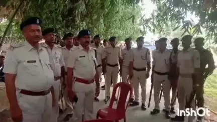 तुरकौलिया: चैलाहा टाल में आर्केस्ट्रा के गाने पर विवाद में अब्बास अंसारी की चाकू मारकर हत्या, 6 लोग गिरफ्तार