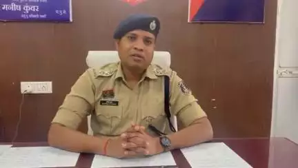 बाराद्वार पुलिस ने कोडिन सिरप सप्लाई करने वाले सरगना को किया गिरफ्तार