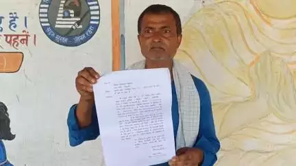 मधुबनी: कोर्ट परिसर से एक व्यक्ति की मोटरसाइकिल हुई चोरी, पीड़ित ने दी जानकारी