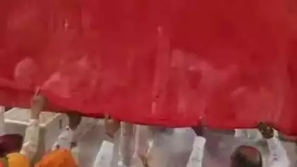 पैठण: आषाढी वारीसाठी श्री संत एकनाथ महाराज पालखी सोहळ्याचे सायंकाळी होणार प्रस्थान