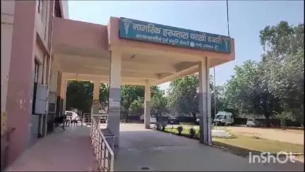 चरखी दादरी: सड़क दुर्घटना में घायल व्यक्ति को ₹1.5 लाख तक की कैशलेस सुविधा मिलेगी: DC चरखी दादरी