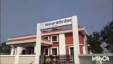 येवला: येवला बस स्थानकासमोर अज्ञात वाहनाच्या धडकेत एकाचा मृत्यू; येवला शहर पोलिसात गुन्हा दाखल