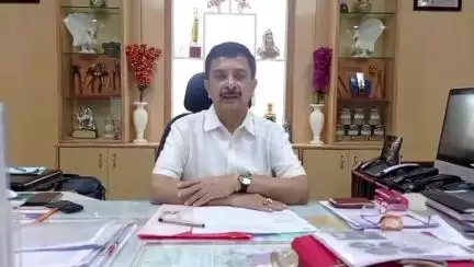 नागौर: जिला कलेक्टर ने जिला वासियों से 21 जून को योगाभ्यास करने व योग को अपनी जीवनशैली में शामिल करने के लिए की अपील