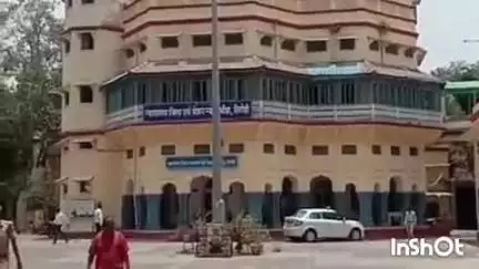 सिरोही: जिला जन अभियोग एवं सतर्कता समिति पर दर्ज प्रकरणों के निस्तारण को लेकर कल होगी समीक्षा बैठक
