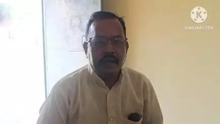 बिलासपुर: शासकीय महाविद्यालय बिलासपुर में शिक्षक न होने के कारण छात्रों को पढ़ाई में हो रही समस्या #jansamasya