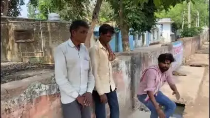 जौरा: जौरा बागचिनी थाना क्षेत्र: युवती की गोली मारकर हत्या, एडिशनल एसपी ने किया नए खुलासे का दावा