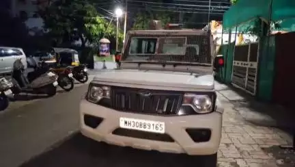 अकोला: दारूच्या नशेत सराईत गुन्हेगार प्रवृत्तीचा  व्यक्तीने एकावर केला चाकू हल्ला तरुणाची प्रकृती गंभीर