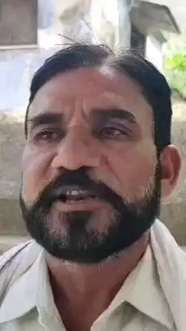 बहरोड़: बहरोड के उपवन सोसायटी में मामराज की मौत के मामले में आया नया मोड़, परिजनों ने हत्या का लगाया आरोप