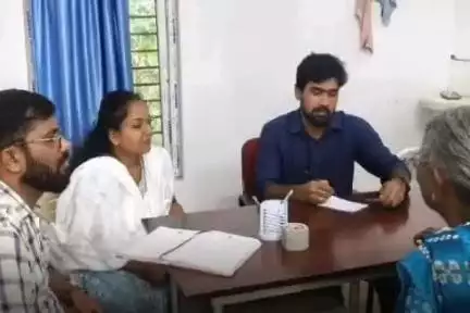భిక్కనూర్: భిక్కనూరులో మానసిక వ్యాధిగ్రస్తులకు ప్రత్యేక వైద్య శిబిరం