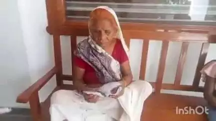 धौरहरा: कन्हैयादीन पुरवा गांव की पीड़िता को विधवा पेंशन नहीं मिल रही, पीड़िता ने उच्च अधिकारियों से की शिकायत