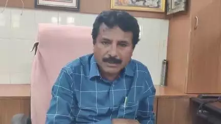 ಚಿತ್ರದುರ್ಗ: ಮಗುವಿನ ಸಾವಿನ ಪ್ರಕರಣಕ್ಕೆ ಸಂಬಂಧಿಸಿದಂತೆ ಚಿತ್ರದುರ್ಗದಲ್ಲಿ ಜಿಲ್ಲಾ ಸರ್ಜನ್ ಡಾ.ರವೀಂದ್ರ ಪ್ರತಿಕ್ರಿಯೆ
