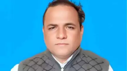 टांटोटी: फर्जी पट्टे मामले में कादेड़ा के उप सरपंच को निलंबित किया गया, सिवायचक व सरकारी जमीनों पर बनाए थे पट्टे
