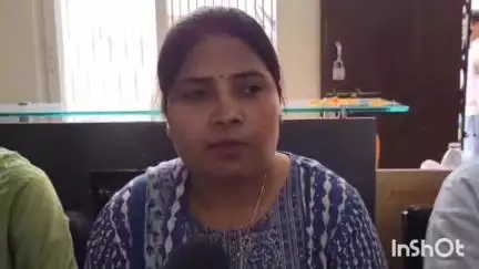 जहानाबाद: बिहार विधानसभा चुनाव में मतदान के लिए दिव्यांगजनों के बीच जागरूकता अभियान चलाया गया