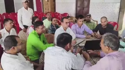 मैनाटांड़: पंचायत से बनेंगे जन्म-मृत्यु प्रमाण पत्र, कार्यशाला का आयोजन