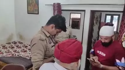 कोल: गुरु रामदास नगर में चोरों ने बंद मकान का ताला तोड़कर लाखों की चोरी की, आरोपितों की तलाश में जुटी पुलिस