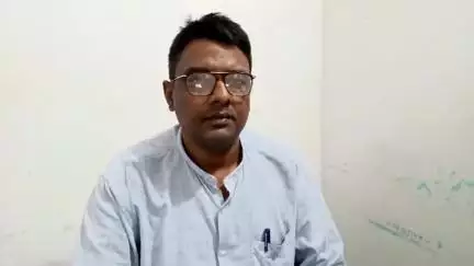 अमरपुर: बिहार राज्य सुन्नी वक्फ बोर्ड द्वारा गठित जिला औकाक समिति में अमरपुर के मोहम्मद इमदाद सचिव बने