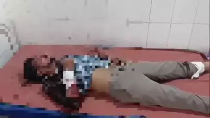 हसनपुर: रहरा गांव छपना के पास तेज रफ्तार कार की टक्कर से बाइक सवार की दर्दनाक मौत, परिवार में मचा कोहराम