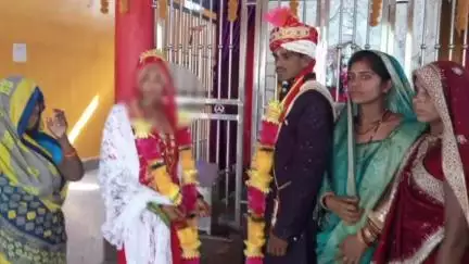 सागर: ग्राम उजनेठी में शादी के नाम पर युवक से ₹2 लाख की ठगी, कुछ दिन बाद दुल्हन हुई फरार