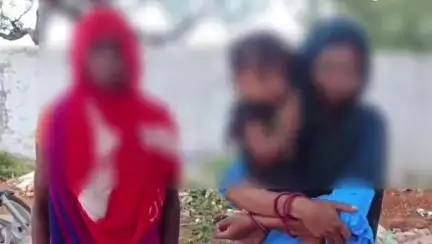 पन्ना: जीवित पति का मृत्यु प्रमाण पत्र बनवा प्रेमी संग शादी करने के मामले में आया नया मोड़, महिला और वकील ने दी जानकारी