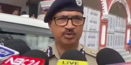 पटना ग्रामीण: लखीसराय डबल मर्डर मामले में आरोपी के एक हफ्ते में सरेंडर न करने पर होगी घर की कुर्की: पटना में DGP