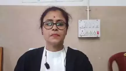 বারুইপুর: এক নাবালিকাকে ধর্ষণের ঘটনায় যাবজ্জীবন সাজা ঘোষণা বারুইপুর আদালতের সরকারি স্পেশাল আইনজীবী কি বললেন