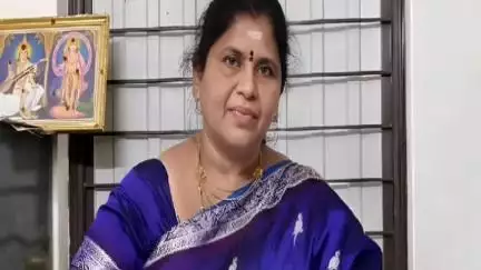 గంగాధర నెల్లూరు: అంగన్వాడీ కేంద్రంలో చిన్నారుల పట్ల టీచర్లు, ఆయాలు దురుసుగా ప్రవర్తిస్తే కఠిన చర్యలు తప్పవు: GD నెల్లూరులో CDPO పద్మ