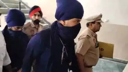 ਬਠਿੰਡਾ: ਕੋਰਟ ਕੰਪਲੈਕਸ ਵਿਖੇ ਕਮਲ ਕੌਰ ਦੇ ਕਤਲ ਮਾਮਲੇ ਵਿੱਚ ਗ੍ਰਿਫਤਾਰ ਕੀਤੇ ਦੋਵੇਂ ਮੁਲਜ਼ਮਾਂ ਨੂੰ 14 ਦਿਨ ਦੀ ਜੁਡੀਸ਼ੀਅਲ ਰਿਮਾਂਡ 'ਤੇ ਭੇਜਿਆ